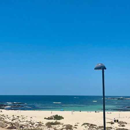 Casa Iris El Cotillo 외부 사진