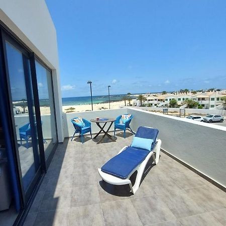 Casa Iris El Cotillo 외부 사진
