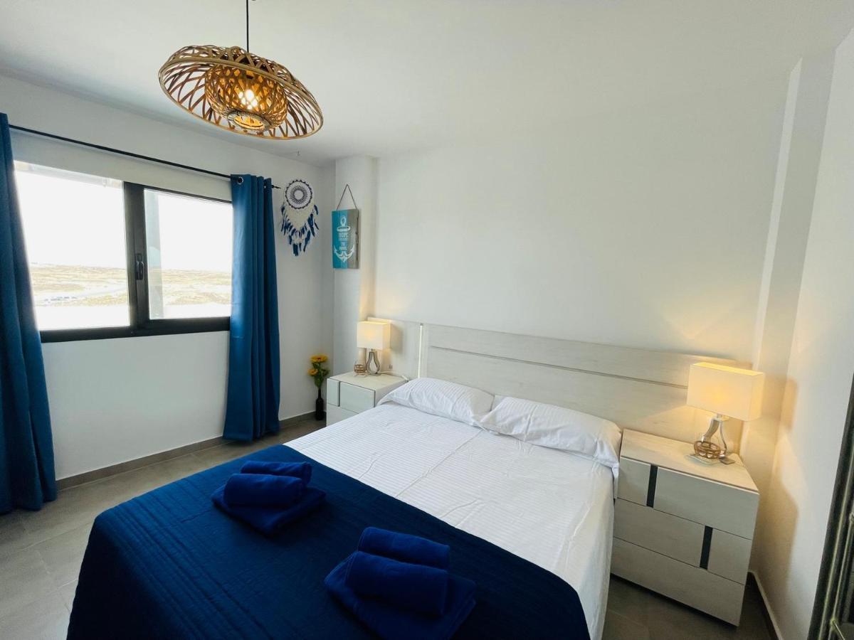Casa Iris El Cotillo 외부 사진