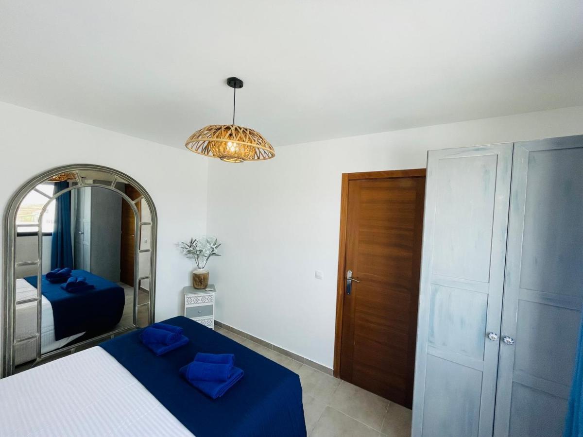 Casa Iris El Cotillo 외부 사진