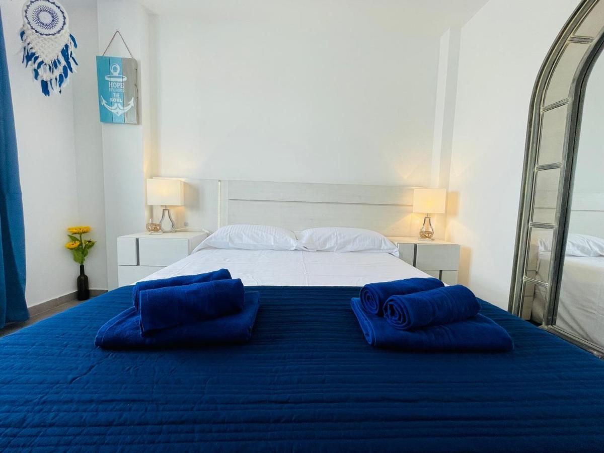Casa Iris El Cotillo 외부 사진