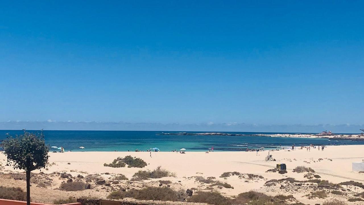 Casa Iris El Cotillo 외부 사진