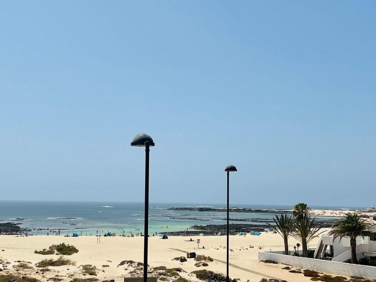 Casa Iris El Cotillo 외부 사진