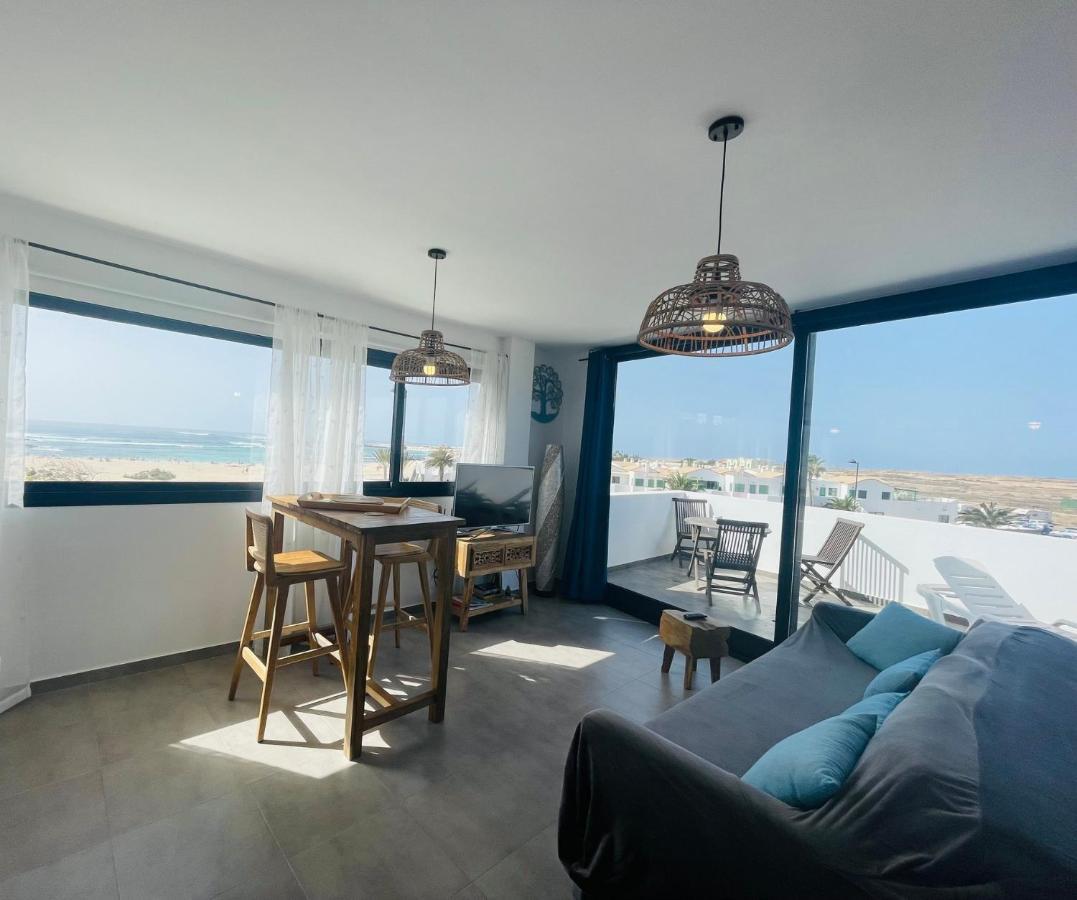 Casa Iris El Cotillo 외부 사진