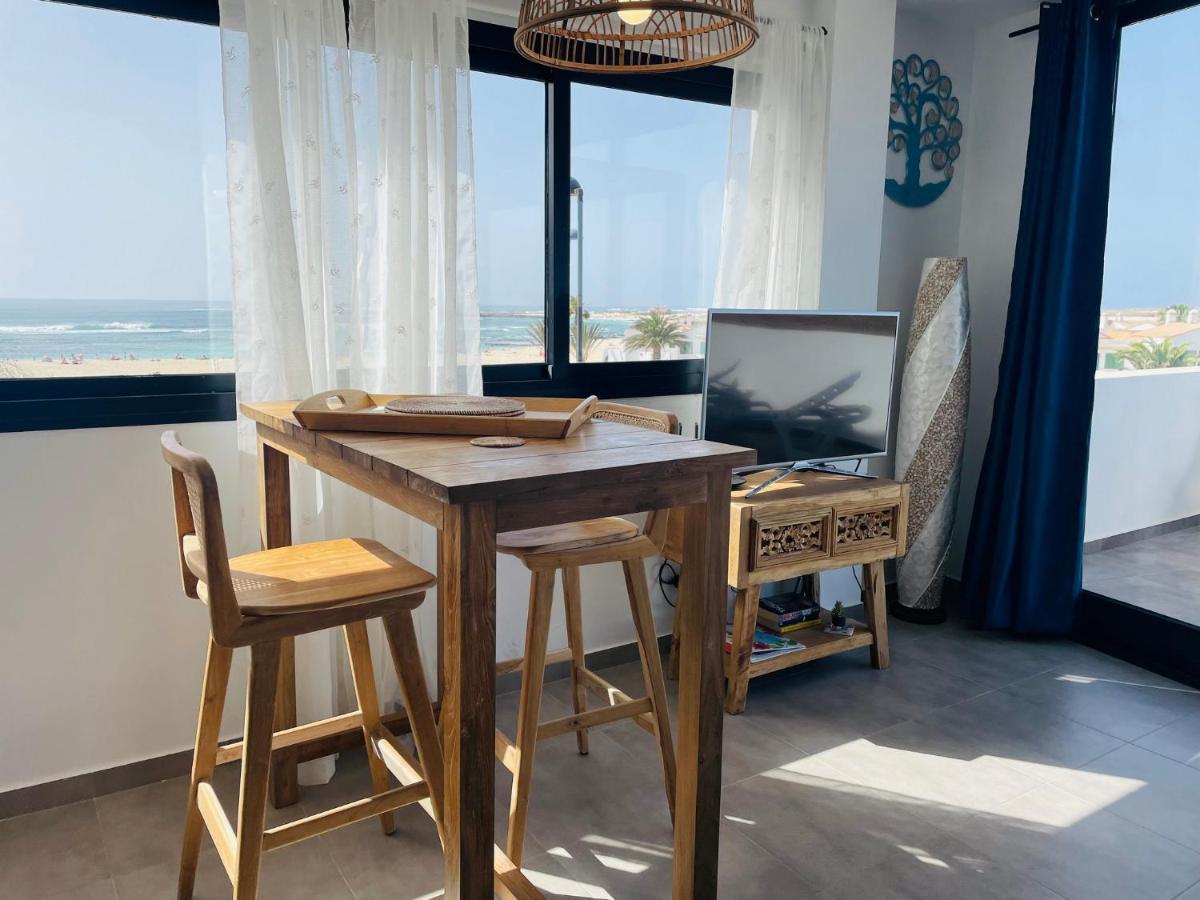 Casa Iris El Cotillo 외부 사진