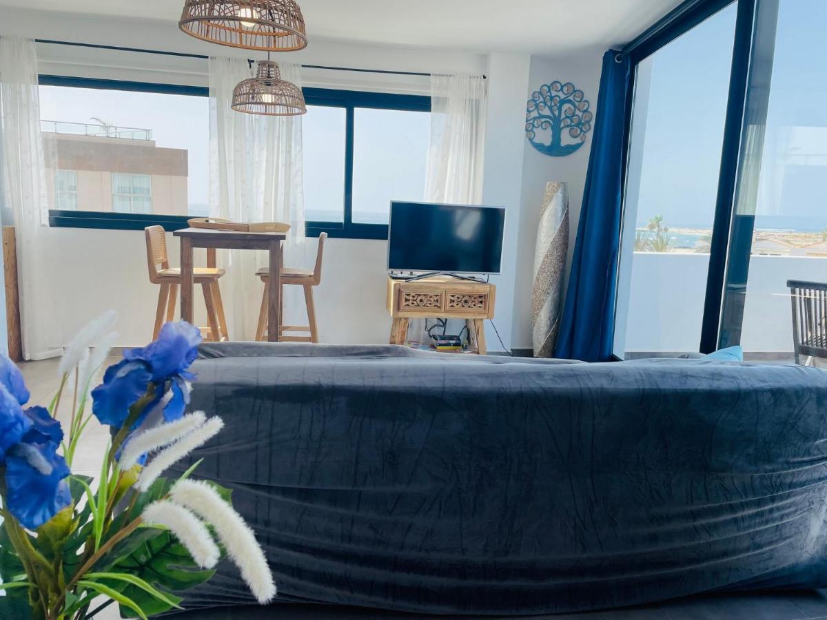 Casa Iris El Cotillo 외부 사진