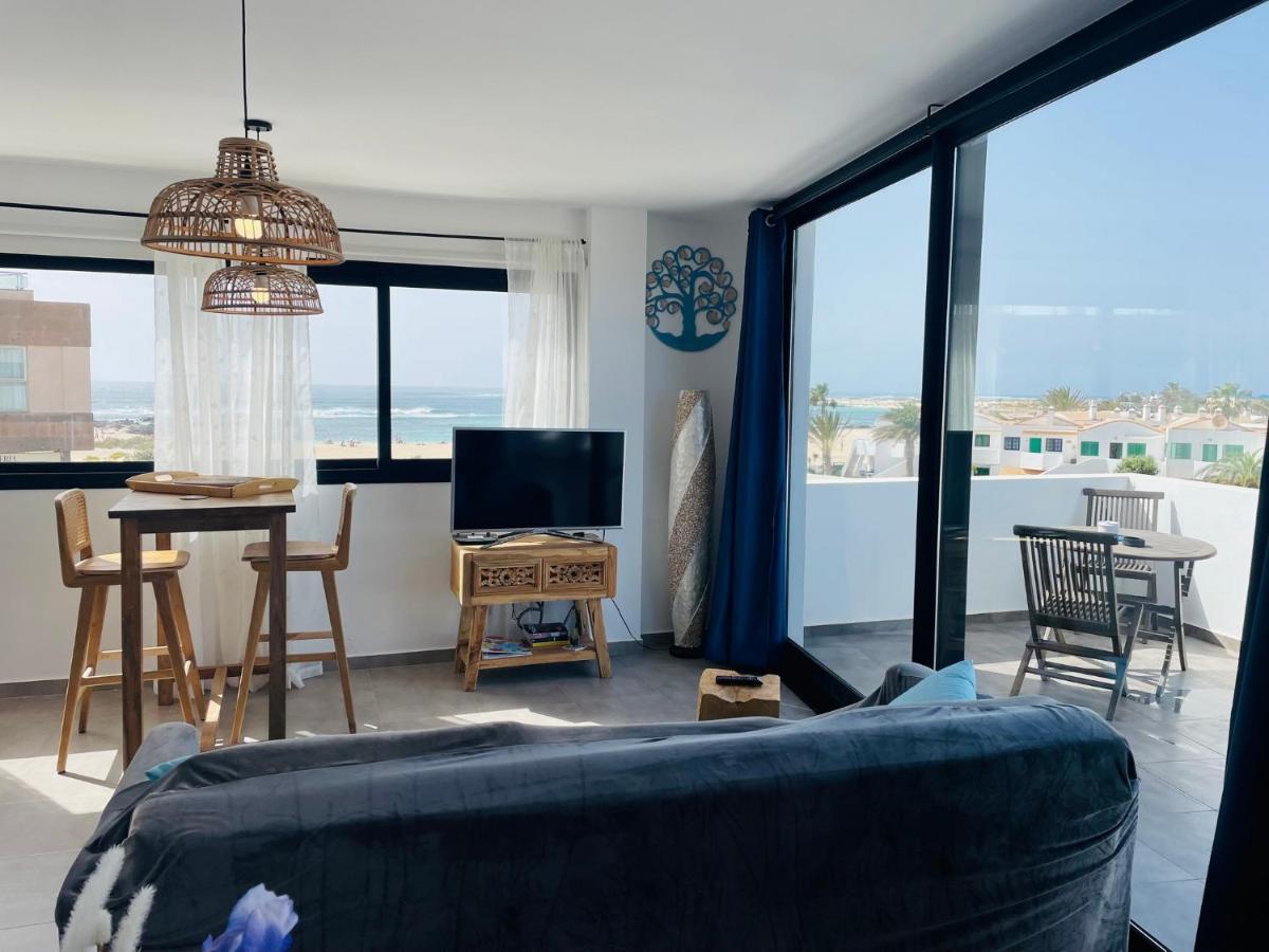 Casa Iris El Cotillo 외부 사진