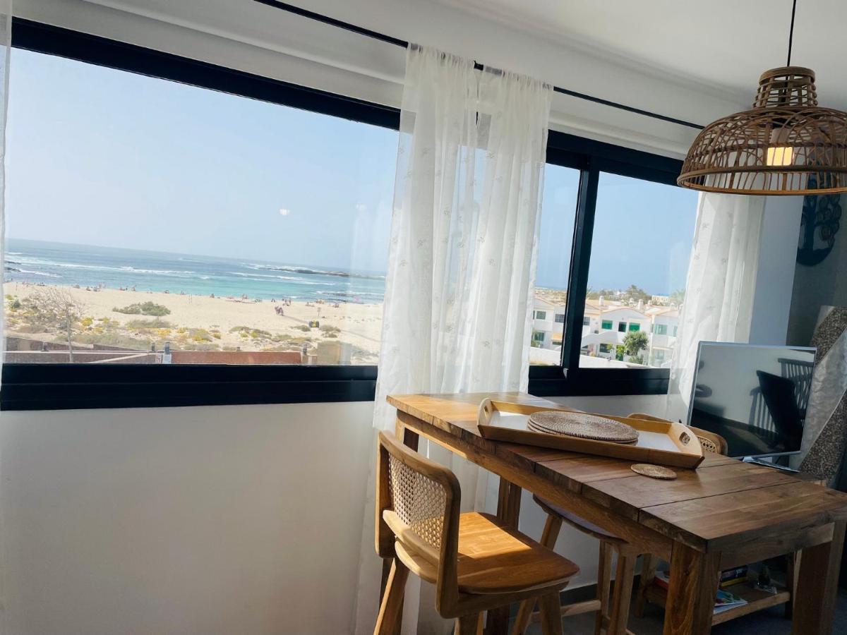 Casa Iris El Cotillo 외부 사진