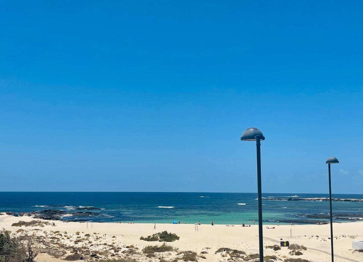 Casa Iris El Cotillo 외부 사진