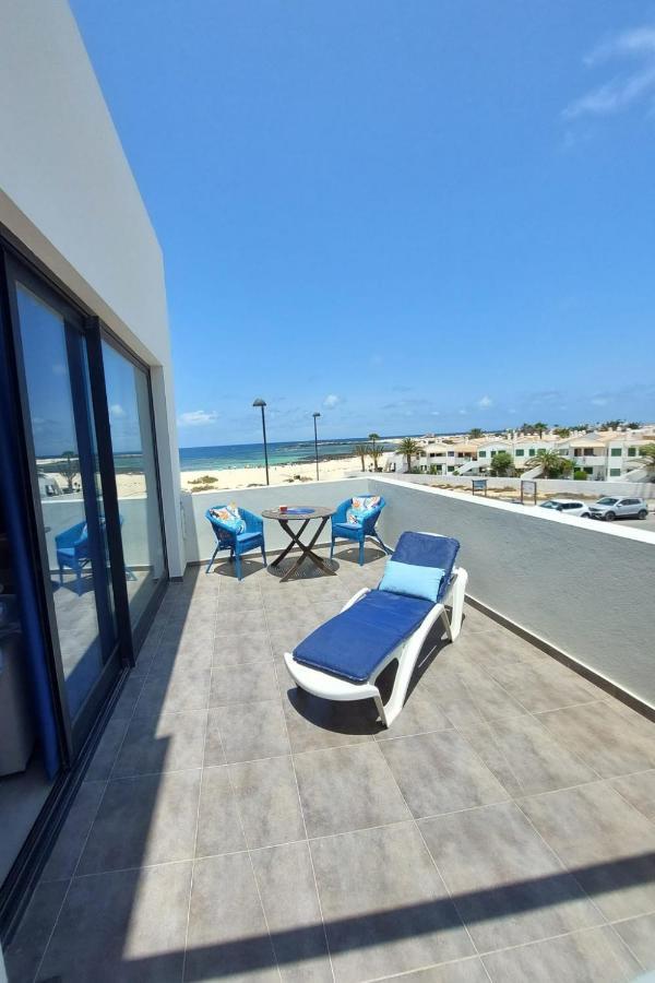 Casa Iris El Cotillo 외부 사진