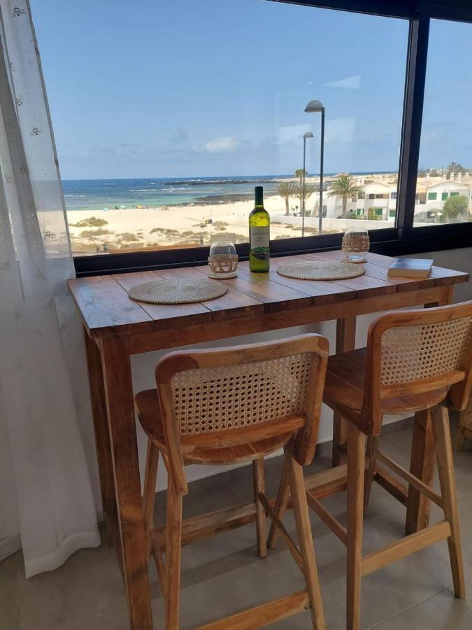 Casa Iris El Cotillo 외부 사진