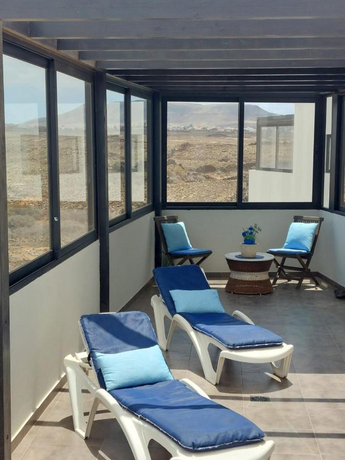 Casa Iris El Cotillo 외부 사진